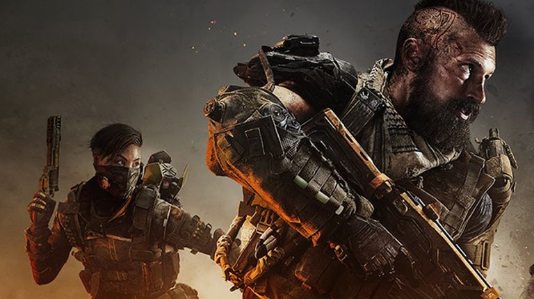 Black Ops IIII będzie podobno niezrównane w wersji na PC