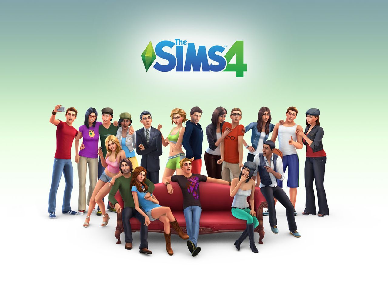 The Sims 4 Kod Na Nieśmiertelność Kody do The Sims 4. Dodatkowe pieniądze, darmowe domy i nieśmiertelność