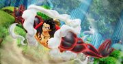 Szykujcie listy gończe, bo One Piece: Pirate Warriors 4 zostało zapowiedziane