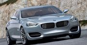 BMW CS
