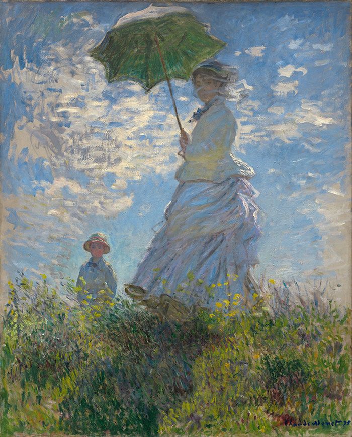 Monet