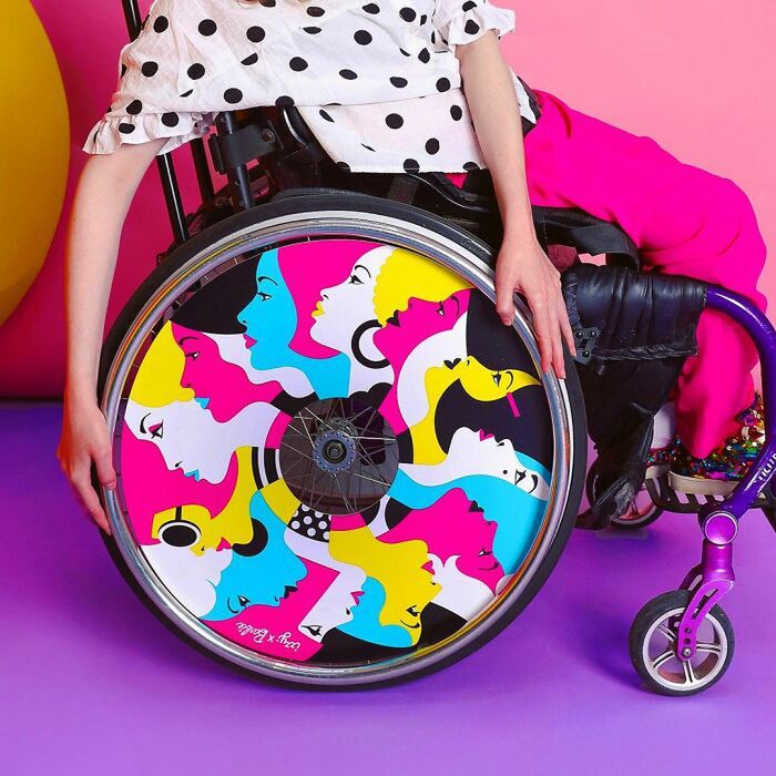 Izzy Wheels/instagram