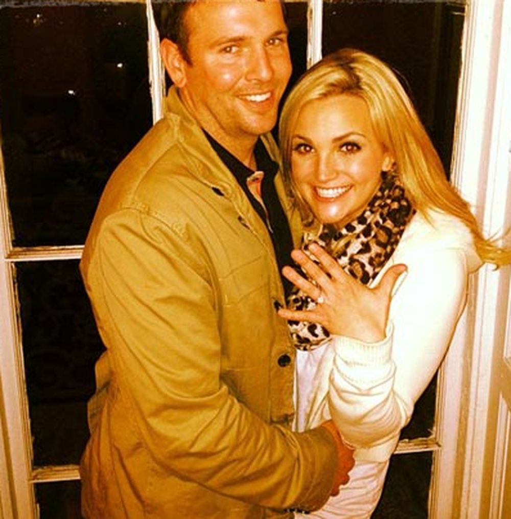 Jamie Lynn i Jamie Watson