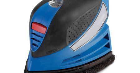 Power Scrubber - elektryczna szczotka do szorowania