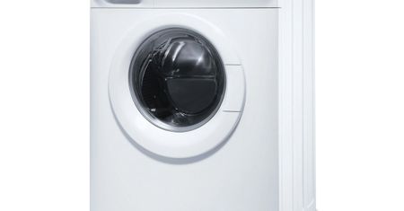Electrolux EWP 126300 W - pralka, która pozwoli oszczędzić czas