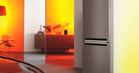 Whirlpool Absolute - lodówki, które przedłużają życie produktów spożywczych