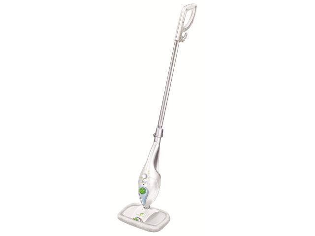 MPM MUP-02 - czyści podłogi bez użycia detergentów