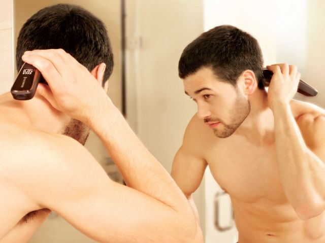 Męskie umiejętności: jak samodzielnie ostrzyc włosy?