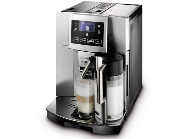 De'Longhi ESAM 5600 Perfecta - samodzielny automat kawowy