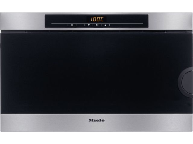 Miele DG 3460 - urządzenie do gotowania na parze