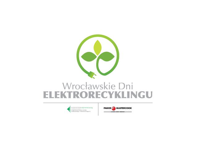 Wrocławskie Dni Elektrorecyklingu - akcja promująca recykling urządzeń elektrycznych i elektroniczny