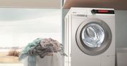 Nowe pralki Gorenje o zwiększonej pojemności