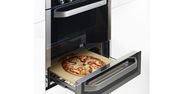 Teka HL 45.15 - piekarnik z szufladą na pizzę