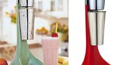 Waring Pro Drink Mixer - mleczne shaki jak z amerykańskich filmów