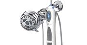 Showerpik - czyść zęby także pod prysznicem
