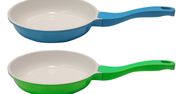 MPM Excilion - patelnia z powłoką ceramiczną