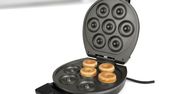 Doughnut Maker SDM 800 A1 - opiekacz do pączków z Lidla
