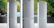 Gorenje ION Generation - lodówki z jonizatorem