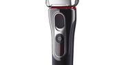 Braun Series 5 - nowa generacja wodoodpornych golarek