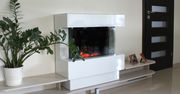 Kominki elektryczne Optiflame w nowoczesnej stylistyce