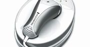 Remington IPL4000 i-Light Essential - depilacja przy pomocy światła