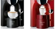 Tassimo T55 - ekspres z systemem odczytywania kodów kreskowych
