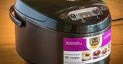 TEST: Początki multicookera od Philipsa w rękach... faceta