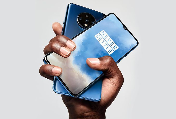 Black Friday i Cyber Monday 2019 za nami, ale promocje trwają. OnePlus 7T za 2349 zł