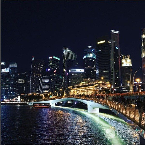 Dorota Gardias na rajskich wakacjach z córką