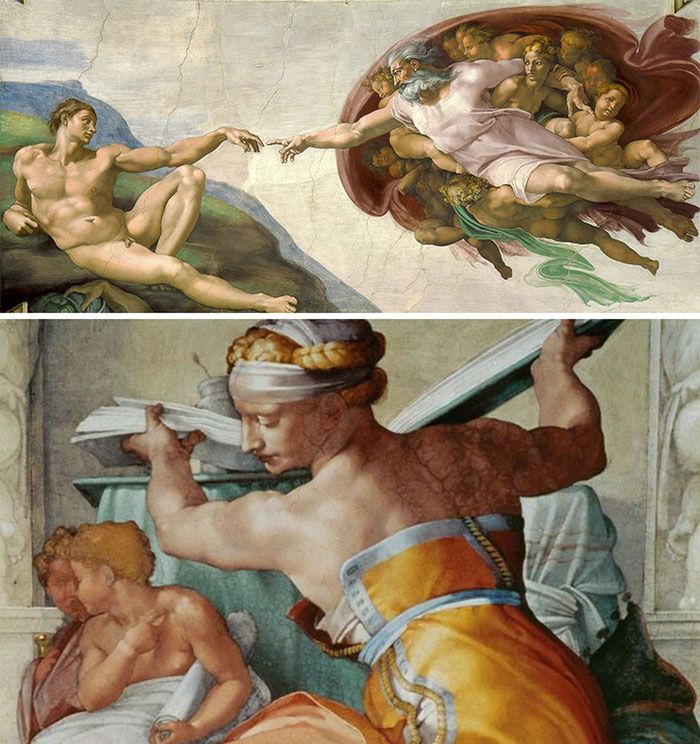 Michelangelo