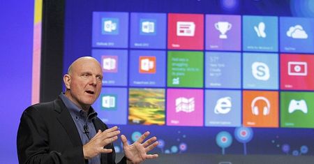Windows 8 i Steam: trudny związek z nadziejami na przyszłość