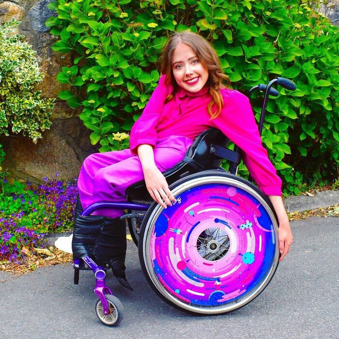 Izzy Wheels/instagram