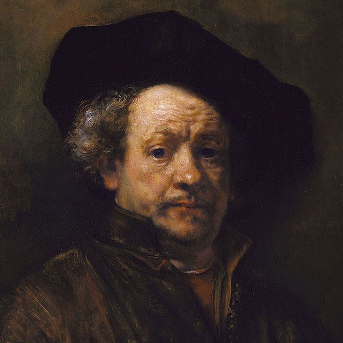 Rembrandt