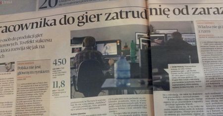 Puls Biznesu: "Brakuje osób do produkcji gier komputerowych". Skąd je wziąć? Czy nowa inicjatywa pomoże?