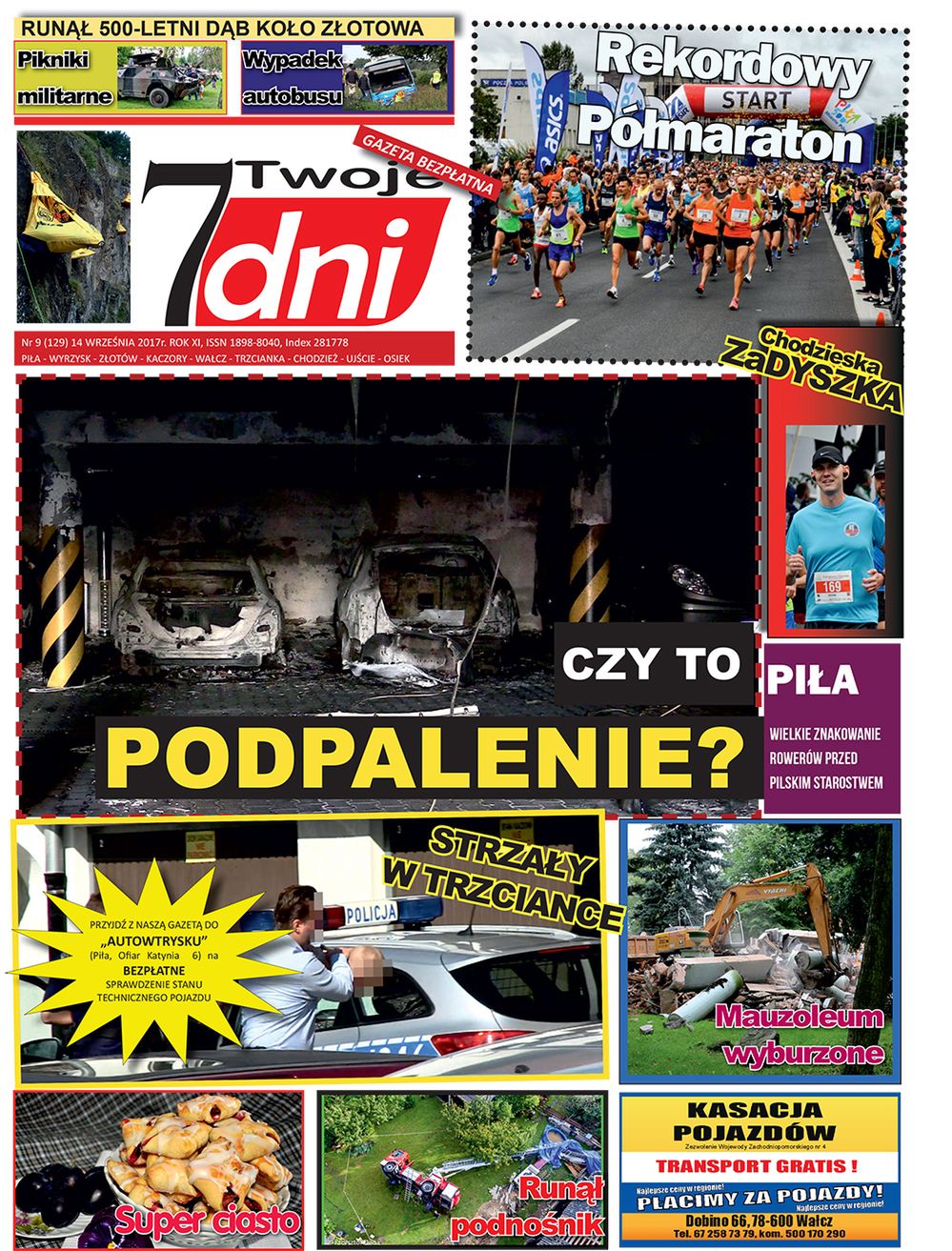 Twoje 7 dni 9/2017