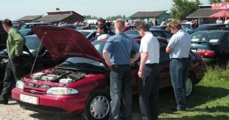 Fiskus odda motoakcyzę