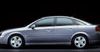 Opel Vectra GTS