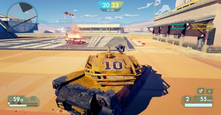 Dobre i złe wiadomości dla czekających na Hardware: Rivals