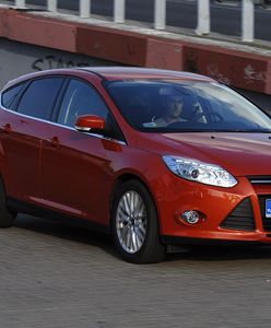 Ford Focus 1.0 EcoBoost