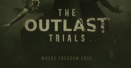 The Outlast Trials zapowiedziane