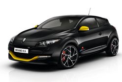 Renault Megane R.S.: limitowana edycja już w Polsce