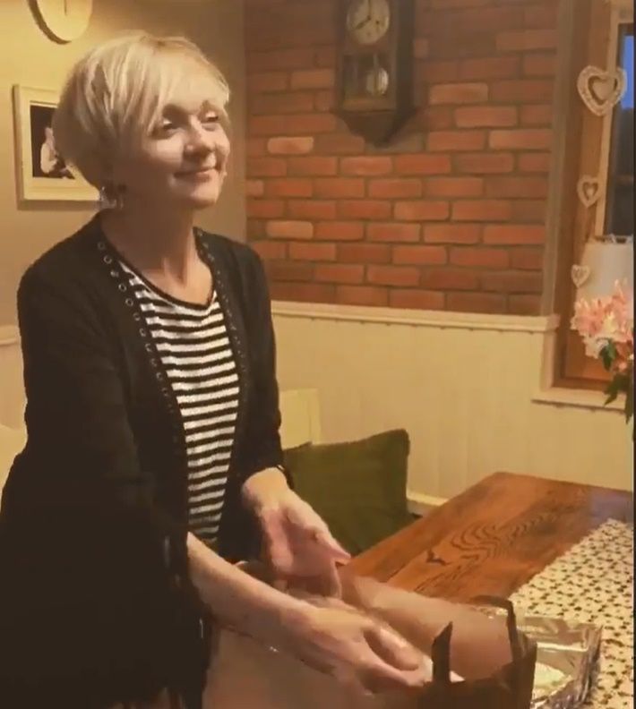 Edyta Golec, Golec uOrkiestra
