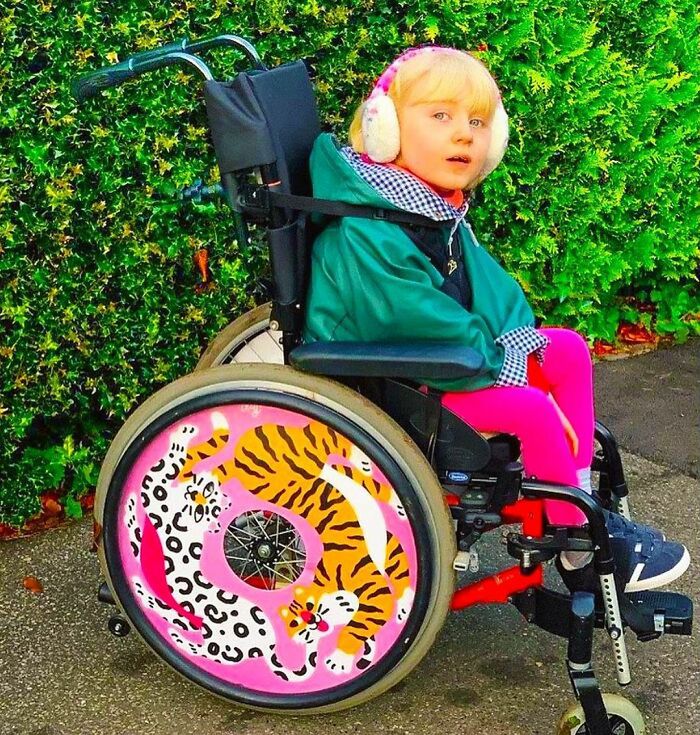 Izzy Wheels/instagram