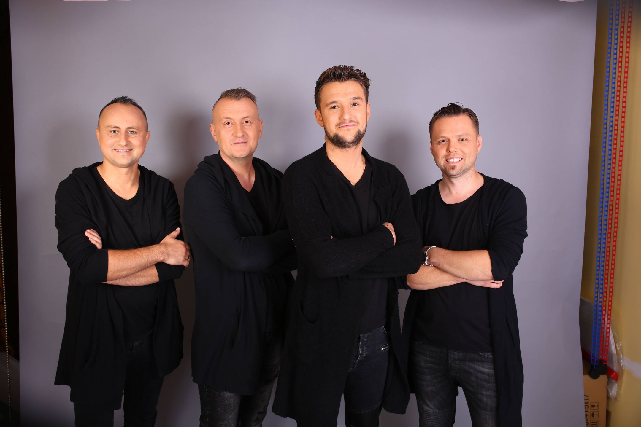 Defis - Sylwester 2019, Chorzów