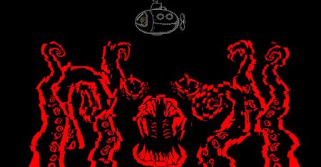 eSzperacz #31: Deep Ones