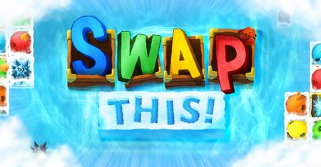 eSzperacz #44: Swap This!