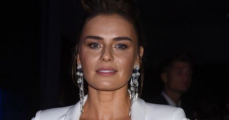 Wow! Natasza Urbańska pokazała się w bardzo odważnej kreacji. Co za dekolt!