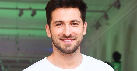 Rafał Maślak komentuje nowego Mistera Polski: "Szczerze mówiąc, nie był moim faworytem..."