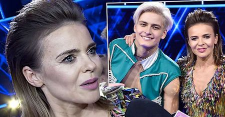 Edyta Herbuś oceniła zwycięzcę "World of Dance. Czy Rosjanin zrobi karierę w Polsce? [WIDEO]