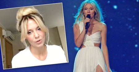 Za co TVP płaci na Eurowizji? Kasia Moś zdradziła kulisy konkursu [WIDEO]